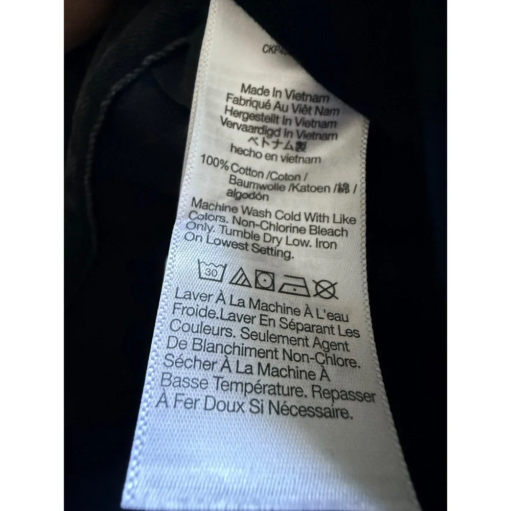 Madewell The Darted Barrel-Leg Jean Olenda Wash 32 NWT - Picture 9 of 9
